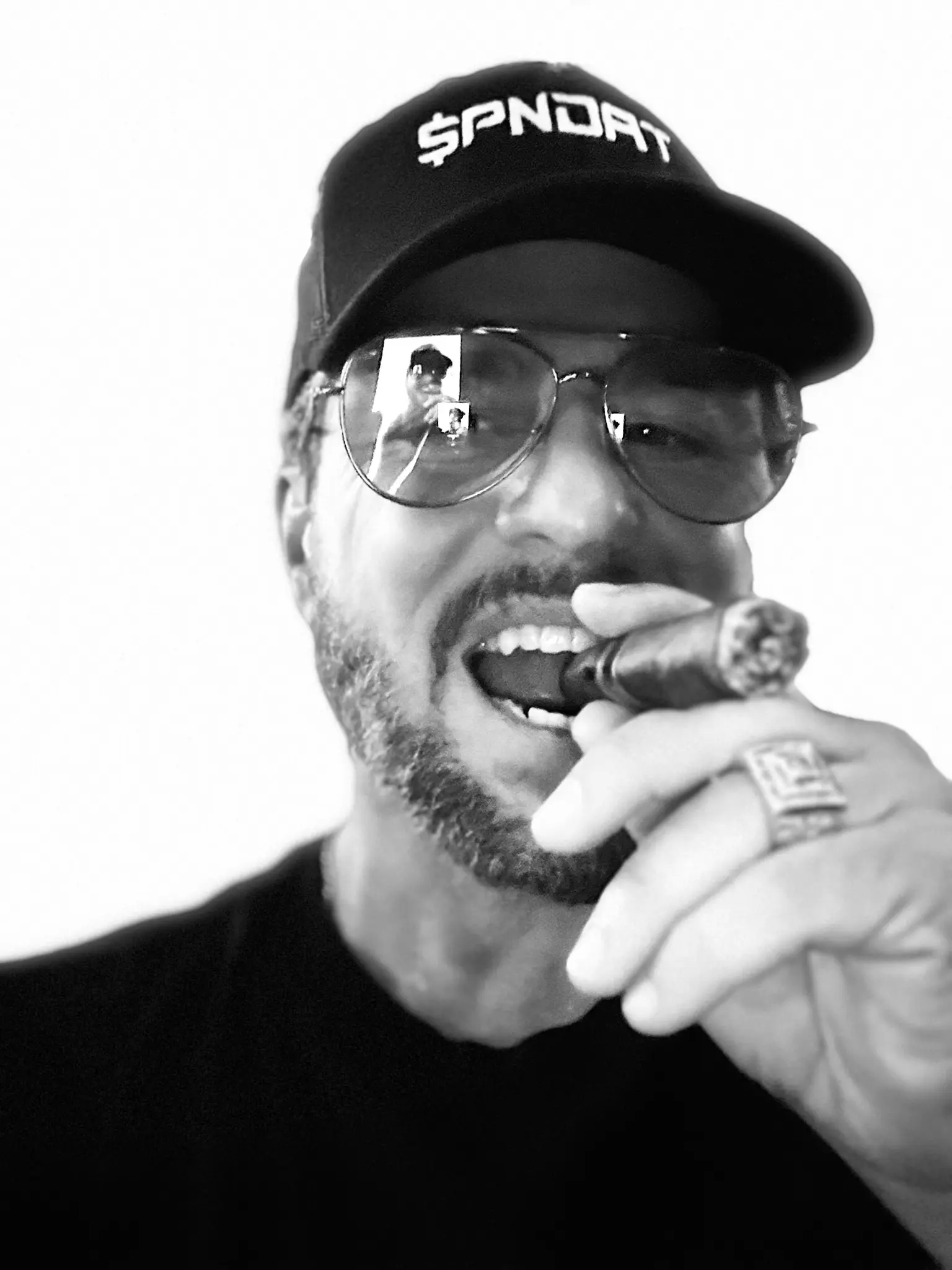 Sonny Paradise Cigar