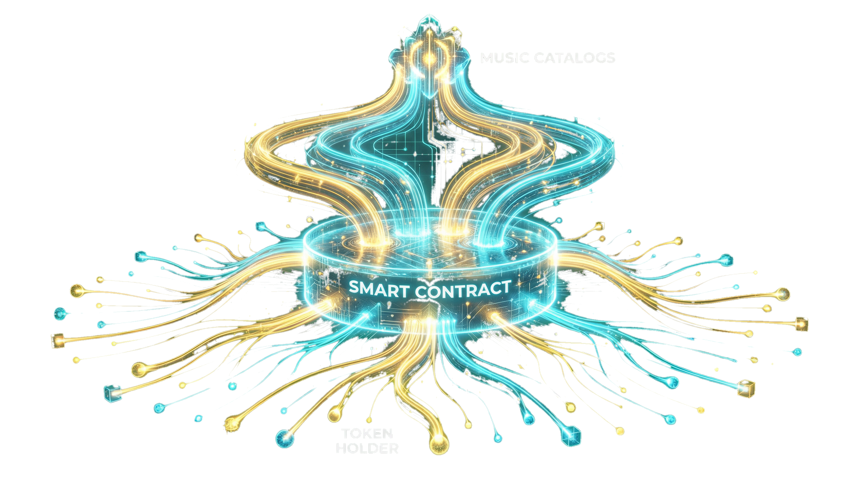 Revenue Flow Visualization