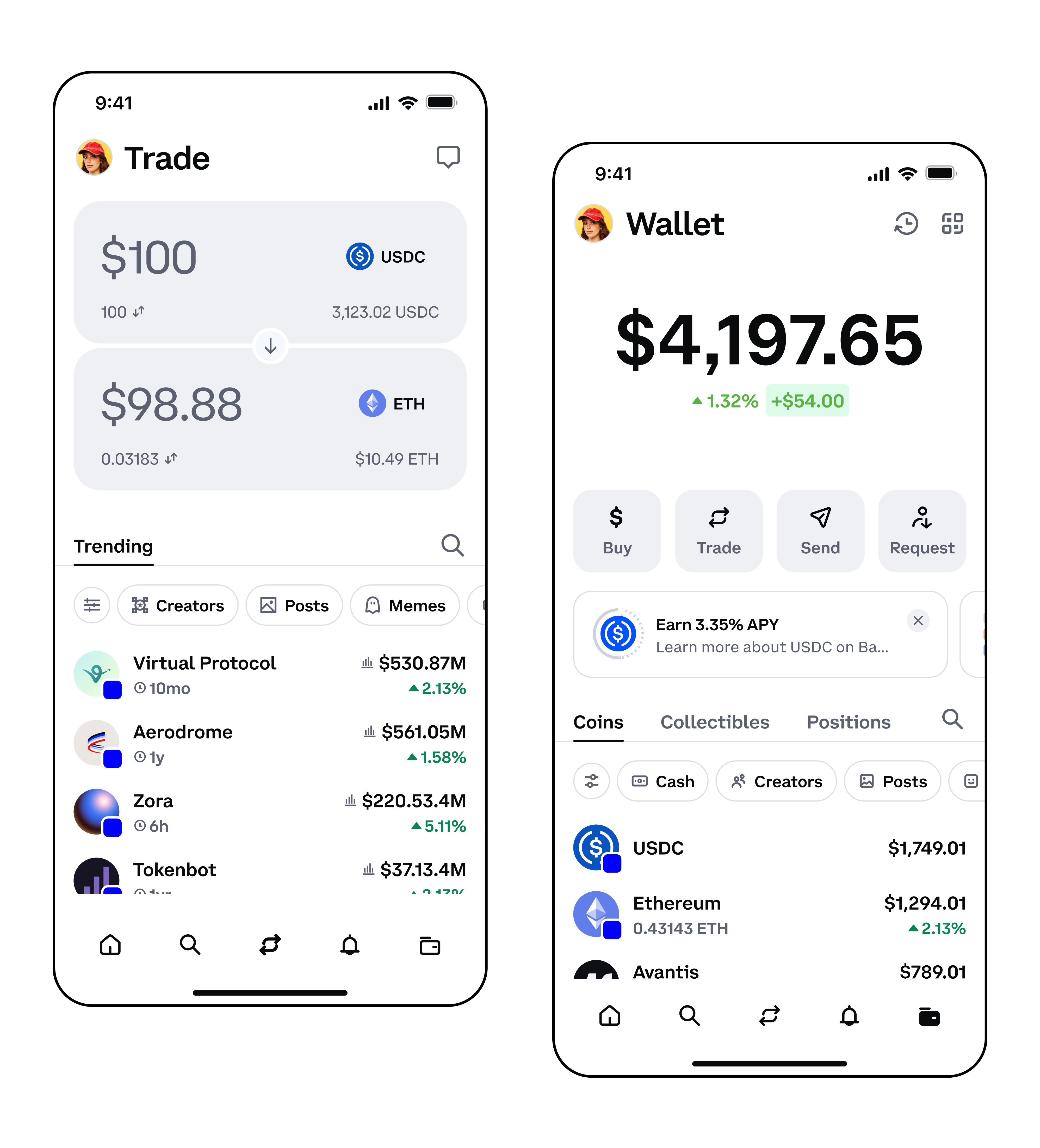 Download Coinbase Wallet